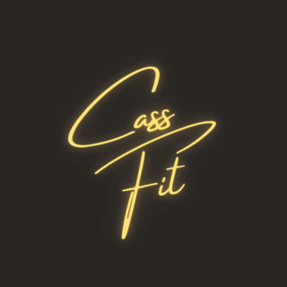 Cass Fit logo