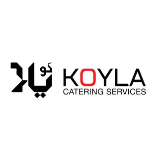 Koyla Catering Services logo