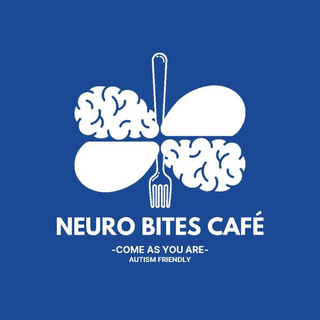 Neuro Bites Café logo