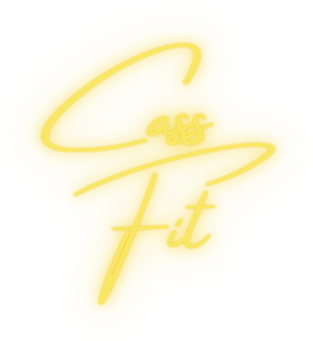 Cass Fit logo