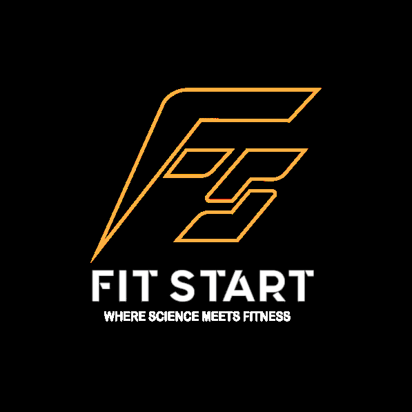 Fit Start logo