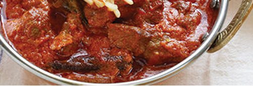 Arabic cuisine