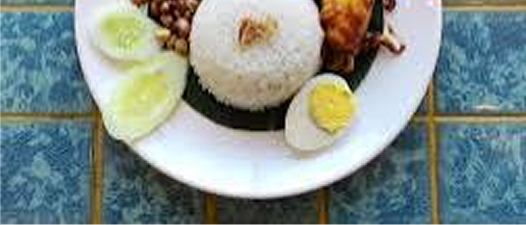 Malay cuisine