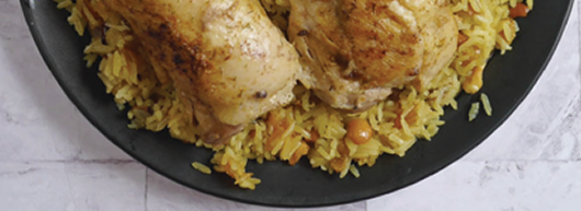 North Indian cuisine