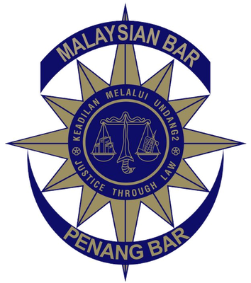 Malaysian Bar — Penang Bar
